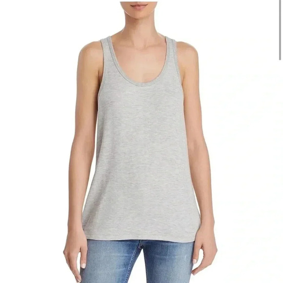 Rag & Bone Split Back Tanktop - Picture 4 of 8